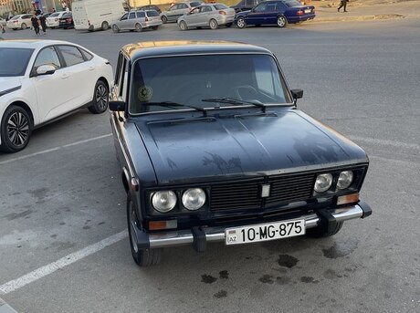 LADA (VAZ) 2106