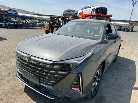 Changan Uni-Z