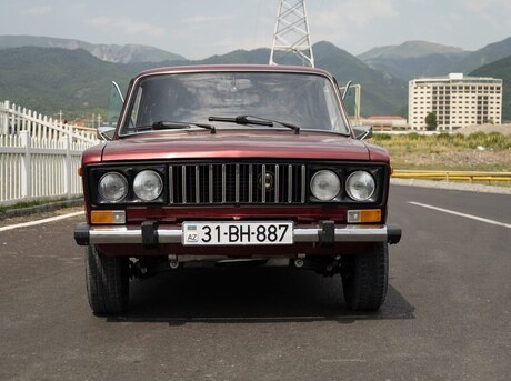 LADA (VAZ) 2106