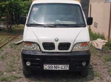 DongFeng  2009