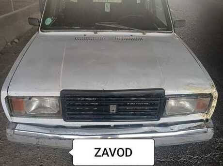 LADA (VAZ) 2107 2003