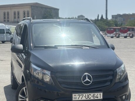 Mercedes  2018