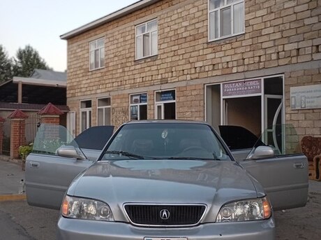 Acura TL 1998