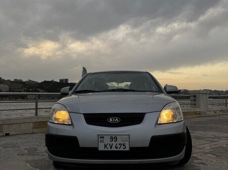 Kia Rio 2006