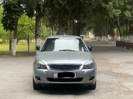 LADA (VAZ) Priora