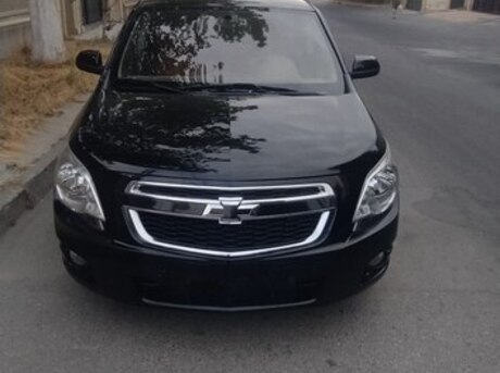 Chevrolet Cobalt