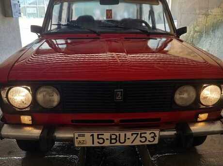LADA (VAZ) 2106