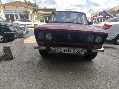 LADA (VAZ) 2106