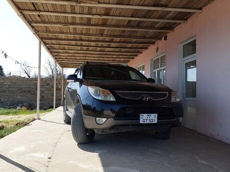Hyundai Veracruz