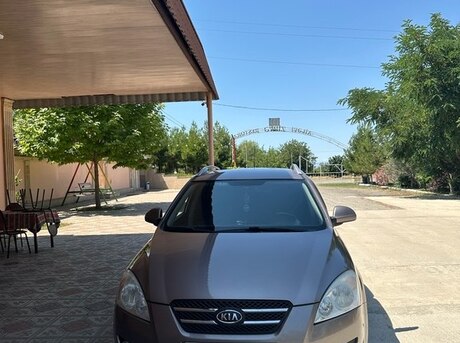 Kia Ceed SW