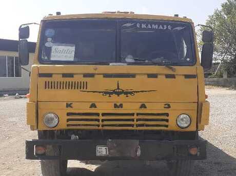 KamAz 5511 1983