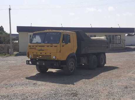 KamAz 5511