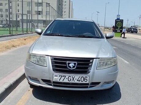 Iran Khodro Runna