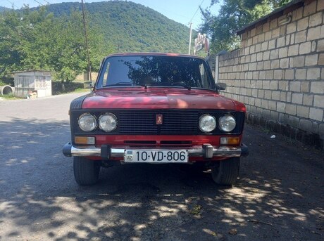 LADA (VAZ) 2106 2005