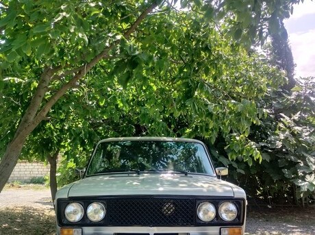 LADA (VAZ) 2106 2000