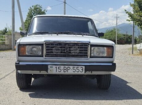 LADA (VAZ) 2107 2006