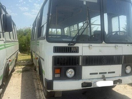 PAZ 32054