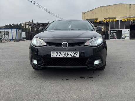 MG 6 2013