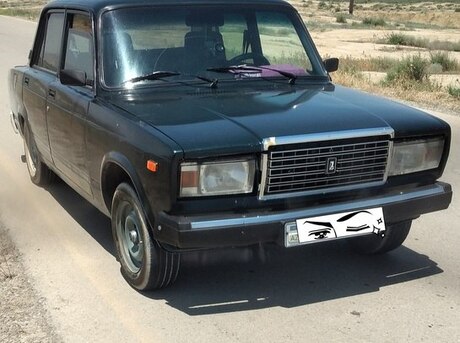 LADA (VAZ) 2107 1996