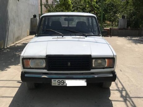 LADA (VAZ) 2107 2005