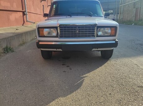 LADA (VAZ) 2104 2012
