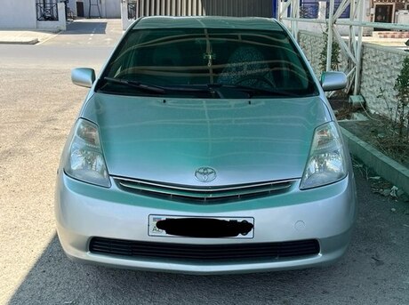Toyota Prius 2007