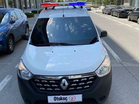 Renault Dokker