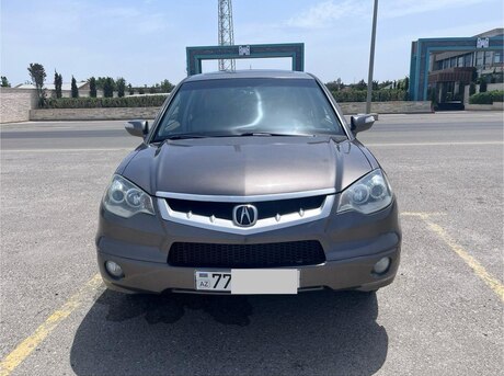Acura  2006