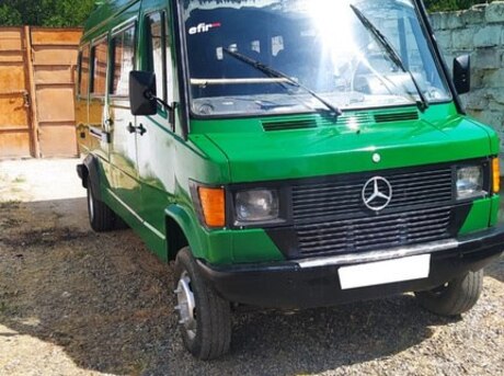 Mercedes 410 D 1995