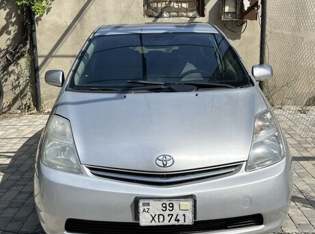 Toyota Prius 2006
