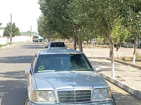 Mercedes E 200 1994