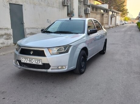 Khazar SD 2020