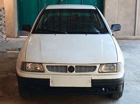 Volkswagen Polo 1996