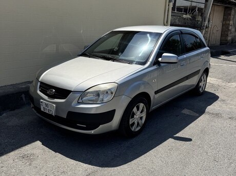 Kia Rio 2006