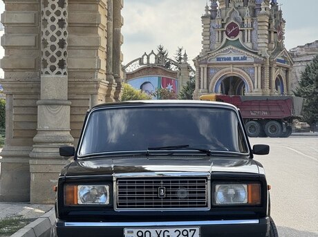 LADA (VAZ) 2107 2010