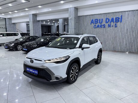 Toyota Frontlander