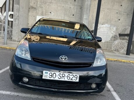 Toyota Prius 2007