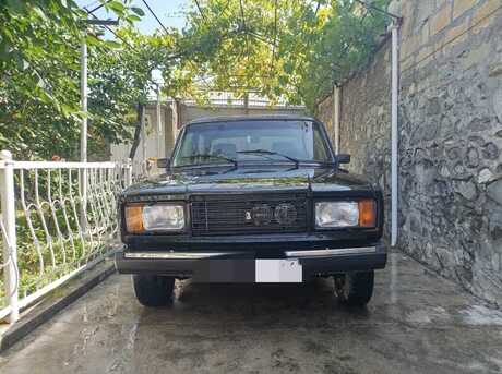 LADA (VAZ) 2107 2010