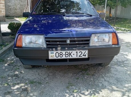 LADA (VAZ) 21099 1994