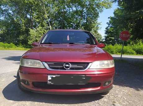 Opel Vectra 1999