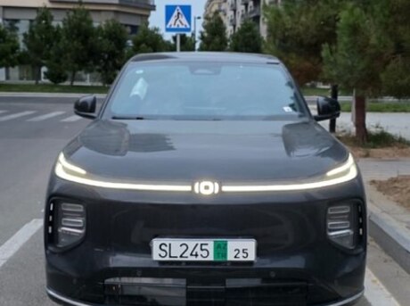 Changan  2025