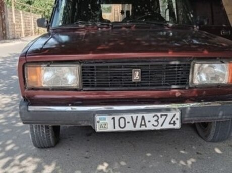 LADA (VAZ) 2104 2006