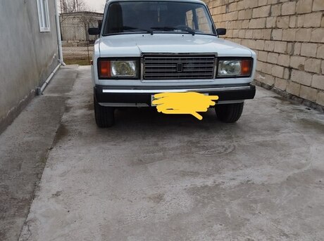 LADA (VAZ) 2107 2009