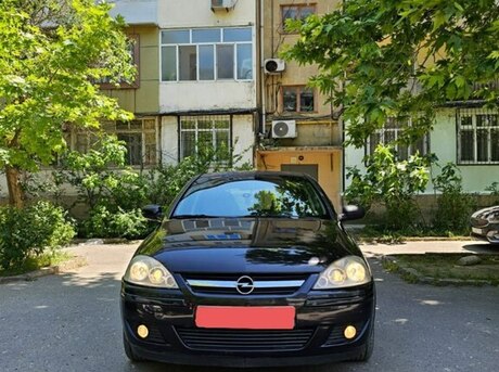 Opel Corsa 2006