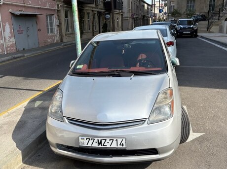 Toyota Prius 2008