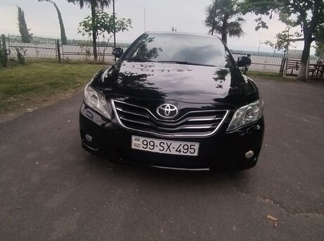 Toyota Camry 2010