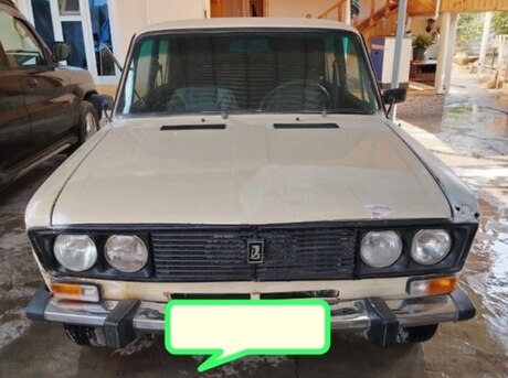 LADA (VAZ) 2106 1995