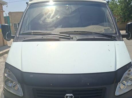 GAZ 3302-288 2007