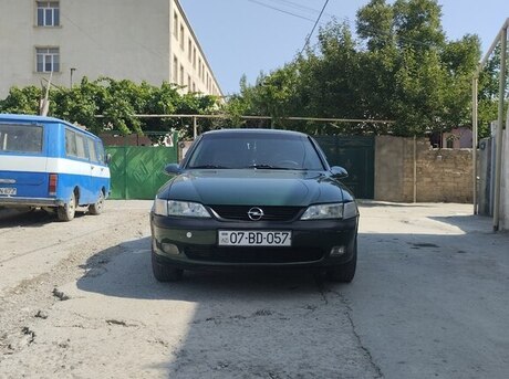 Opel Vectra 1996