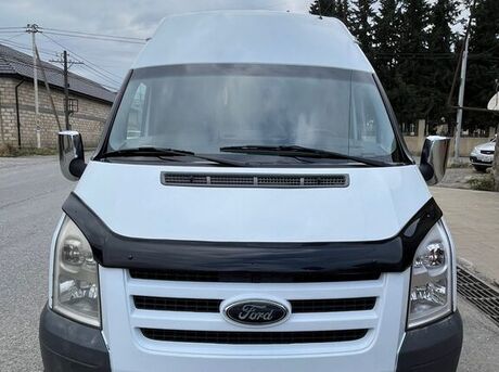 Ford Transit 2011